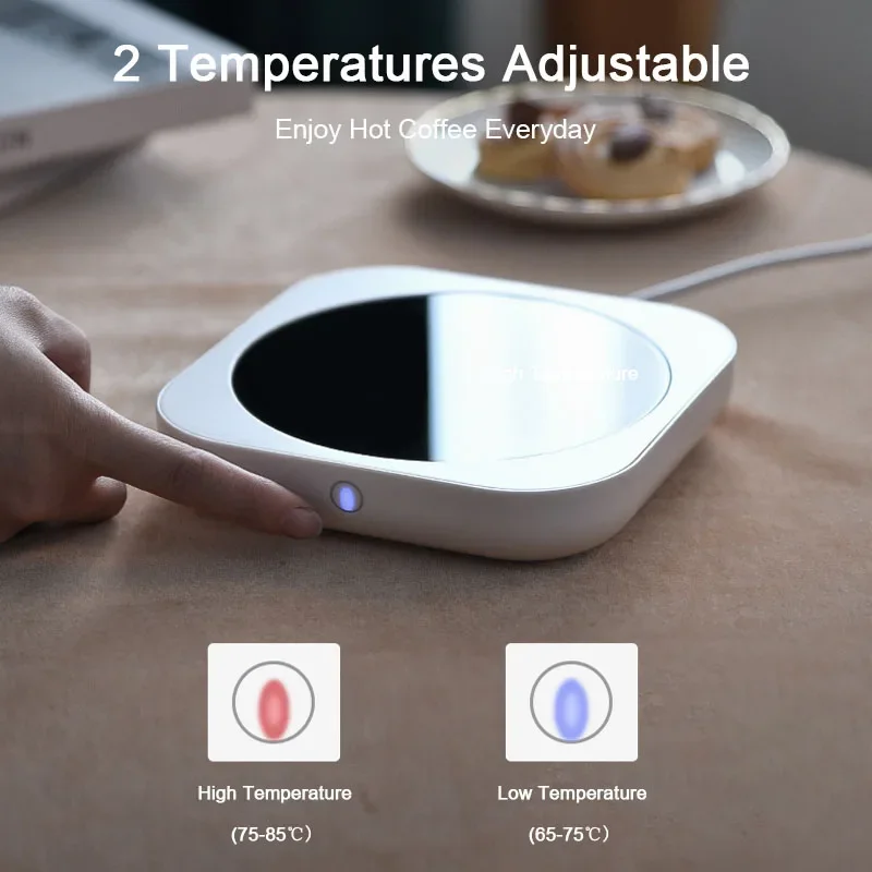 Nuovo scaldatazze da caffè per - Smart Home Pc recensione e prezzo
