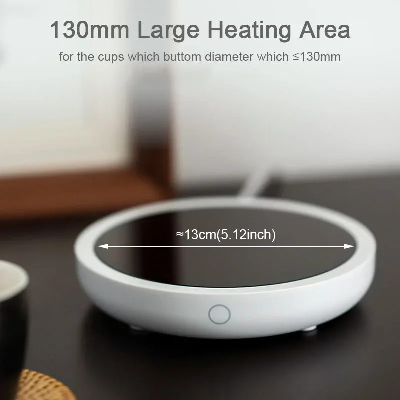 Nuovo scaldatazze da caffè per - Smart Home Pc recensione e prezzo