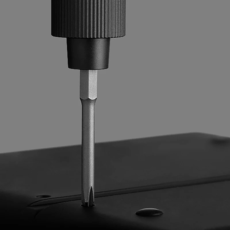 NUOVO Kit Cacciavite Elettrico - Smart Home Xiaomi Kit recensione e prezzo