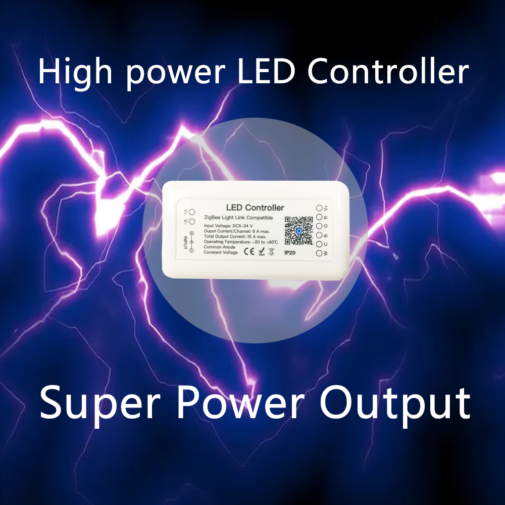 Controller LED intelligente Tu - Alexa Compatible Bulb recensione e prezzo