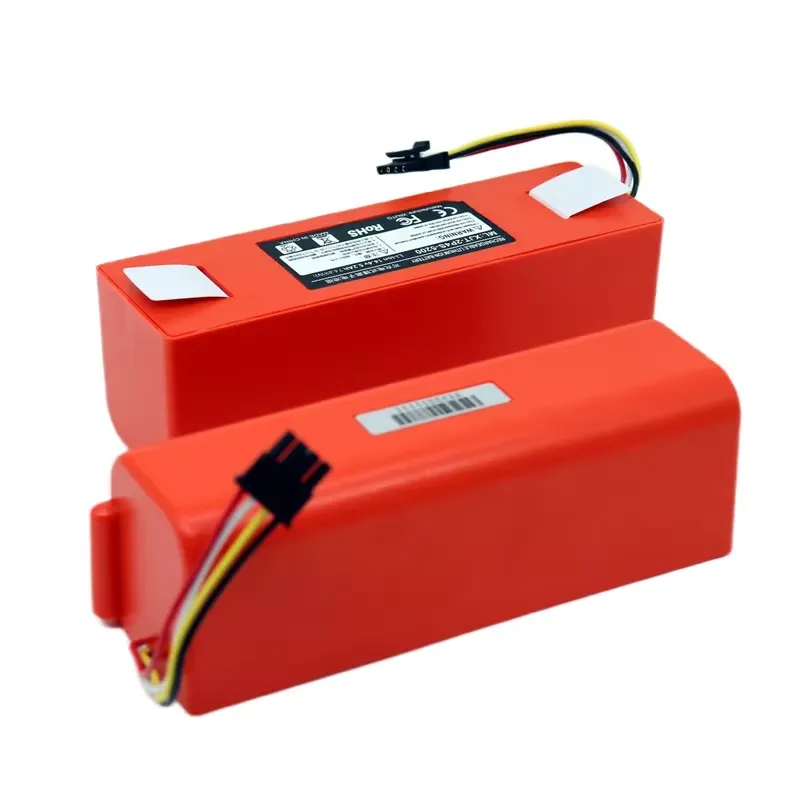 Batteria di Ricambio BRR-2P4S- - Robot Vacuum recensione e prezzo