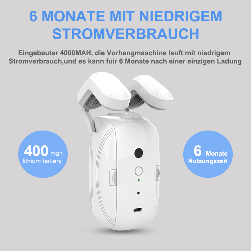 Robot Apri Tende Elettrico Int - Smart Curtain Robot recensione e prezzo