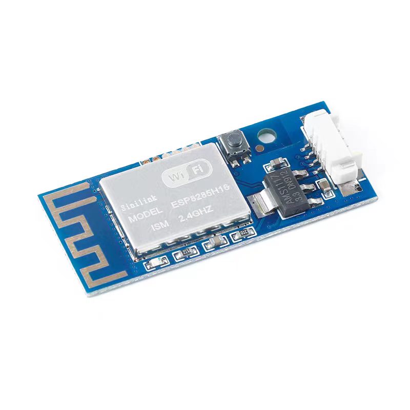 Modulo WiFi XY-WFPOW per Casa  - Smart Home Open Source recensione e prezzo