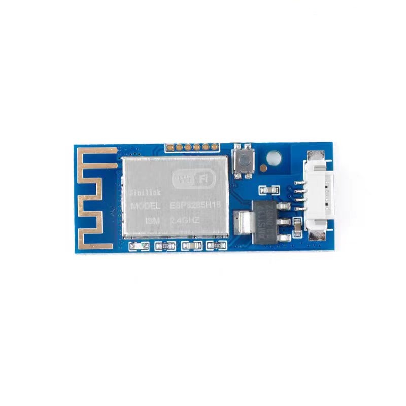 Modulo WiFi XY-WFPOW per Casa  - Smart Home Open Source recensione e prezzo