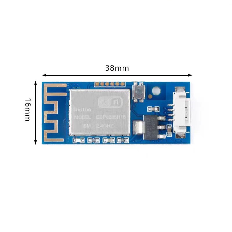 Modulo WiFi XY-WFPOW per Casa  - Smart Home Open Source recensione e prezzo