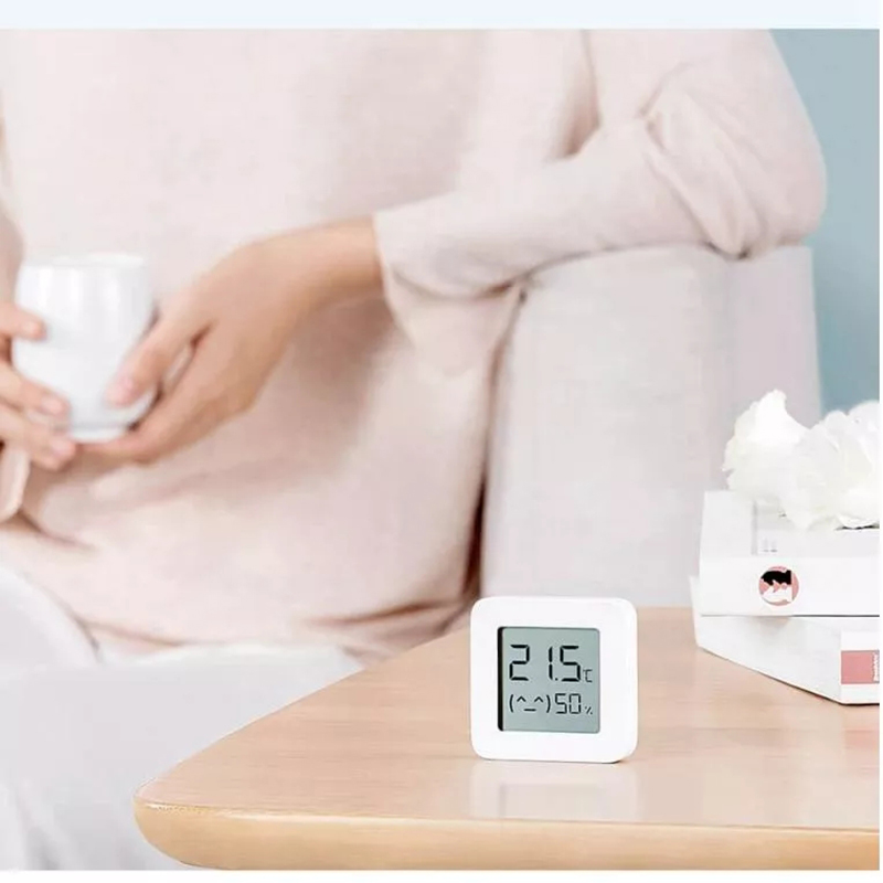 XIAOMI Mijia Smart Bluetooth t - Smart Home Xiaomi Kit recensione e prezzo