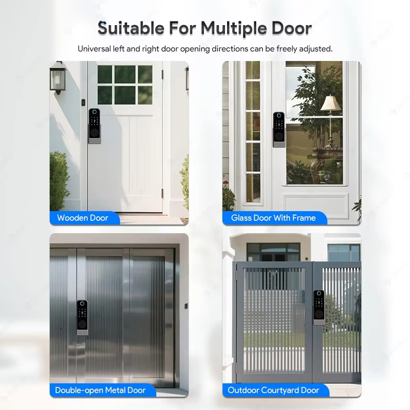 Serratura Intelligente Imperme - Smart Home Technology recensione e prezzo