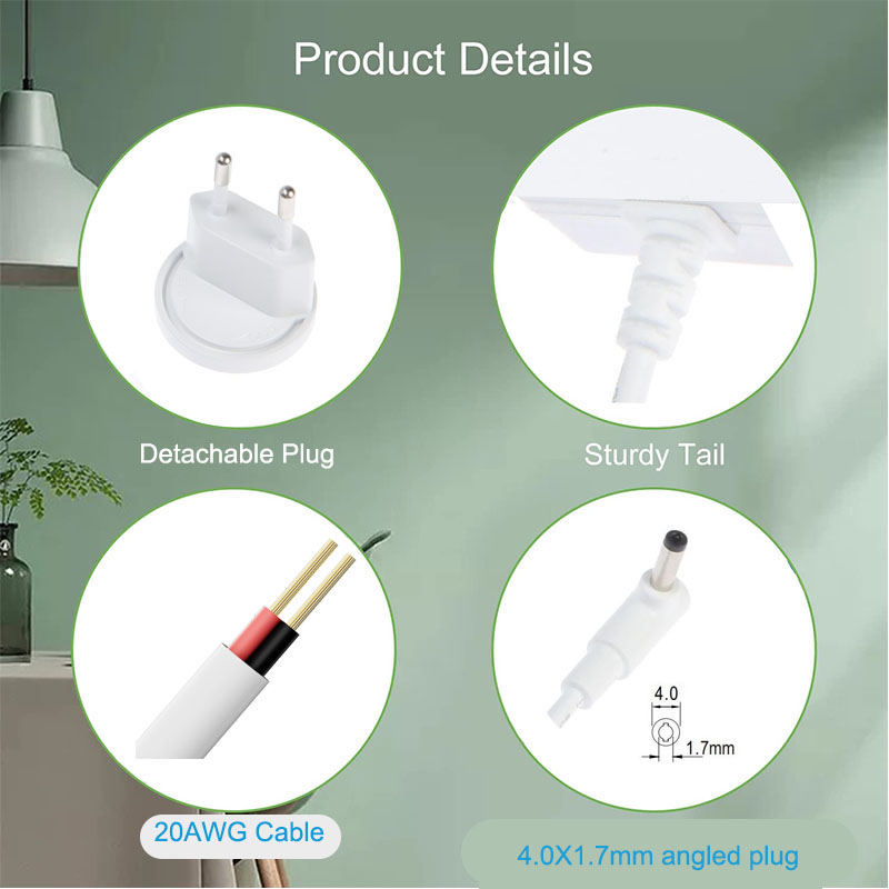 Adattatore di alimentazione pe - Smart Home Xiaomi Kit recensione e prezzo