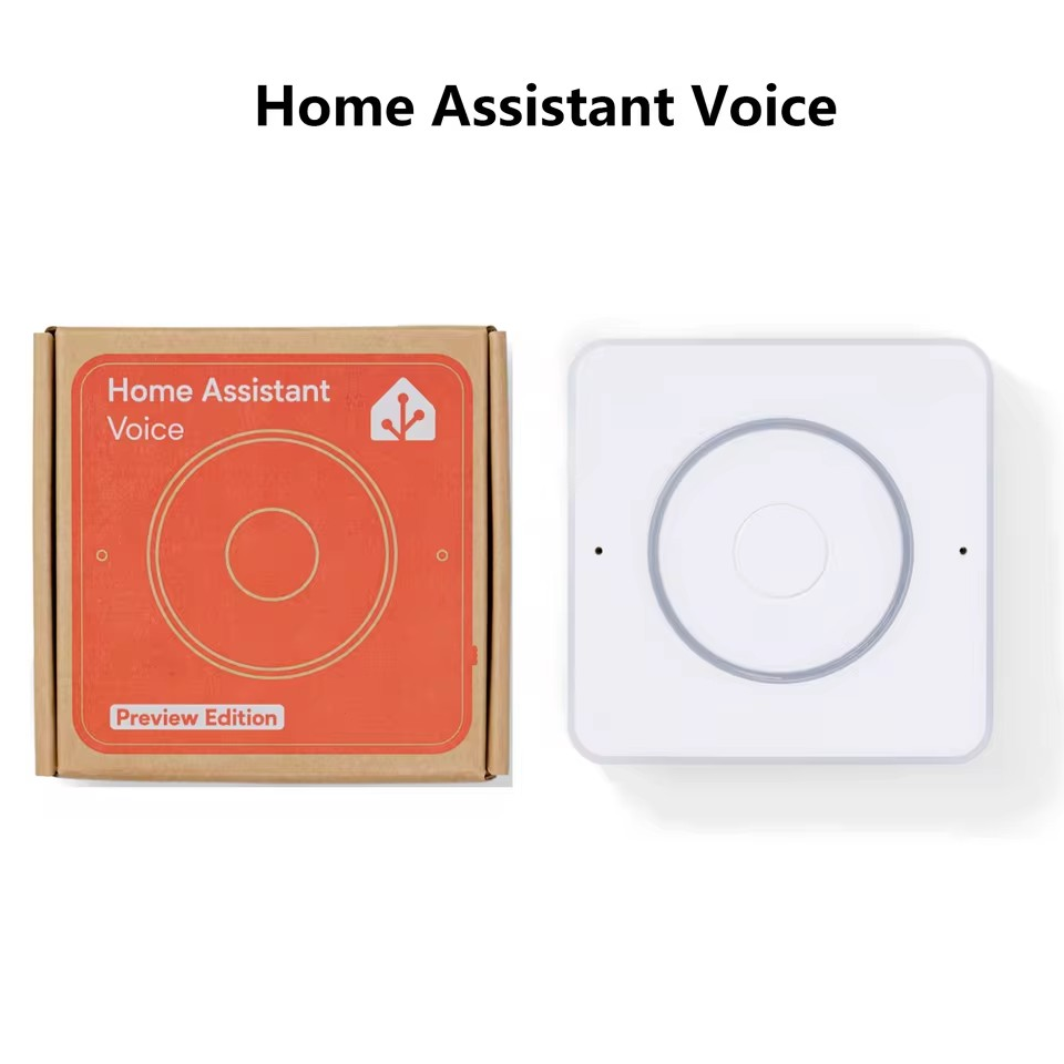 SeeedStudio Home Assistant Voi - Smart Home Open Source recensione e prezzo