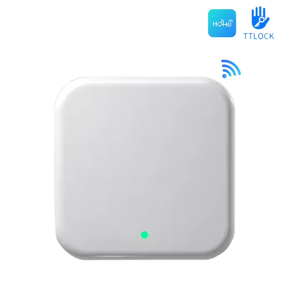 TTLOCK Gateway G2 G3 Bluetooth - Smart Home Door Lock recensione e prezzo