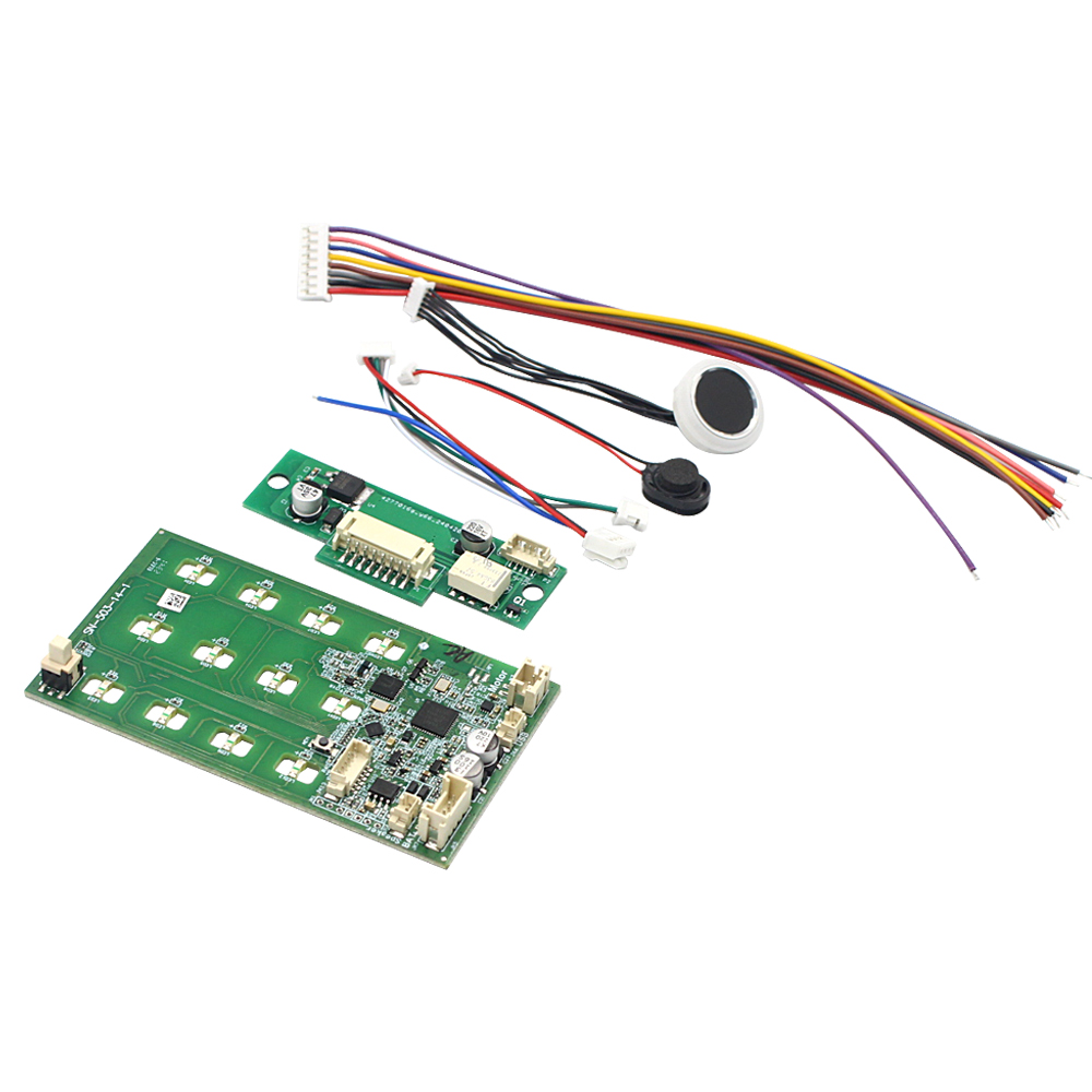TTLOCK Modulo interruttore di  - Smart Home Door Lock recensione e prezzo