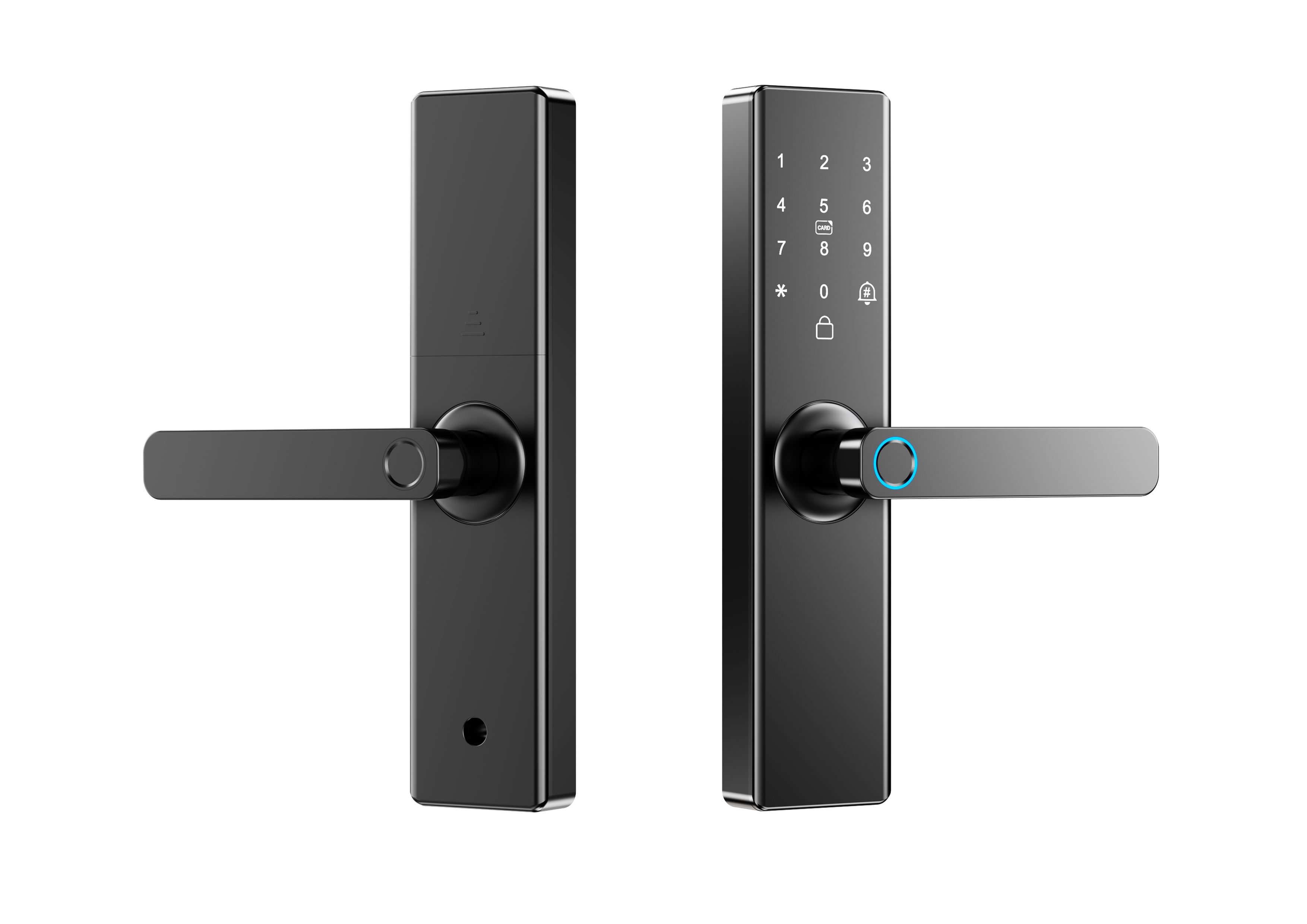 Serratura Intelligente Sinon 2 - Smart Home Door Lock recensione e prezzo