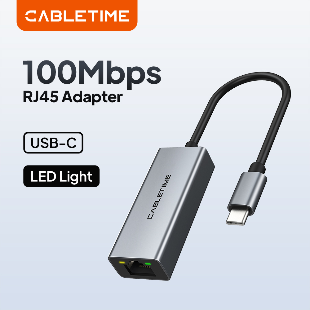 Adattatore Ethernet USB C CABL - Smart Home Xiaomi Hub 2 recensione e prezzo