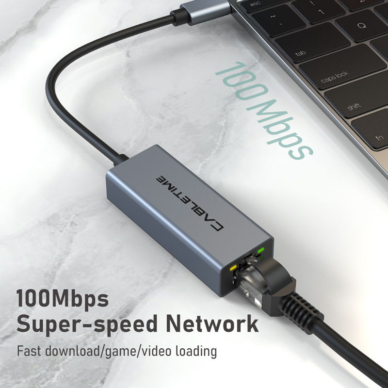 Adattatore Ethernet USB C CABL - Smart Home Xiaomi Hub 2 recensione e prezzo