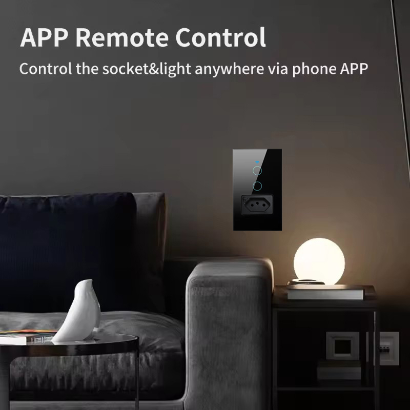 Interruttore Intelligente WiFi - Smart Home Technology recensione e prezzo