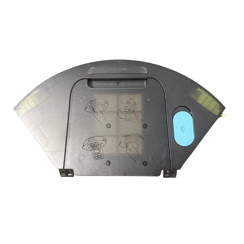 BAAO Contenitore 2 in 1 per Ac - Robot Vacuum recensione e prezzo
