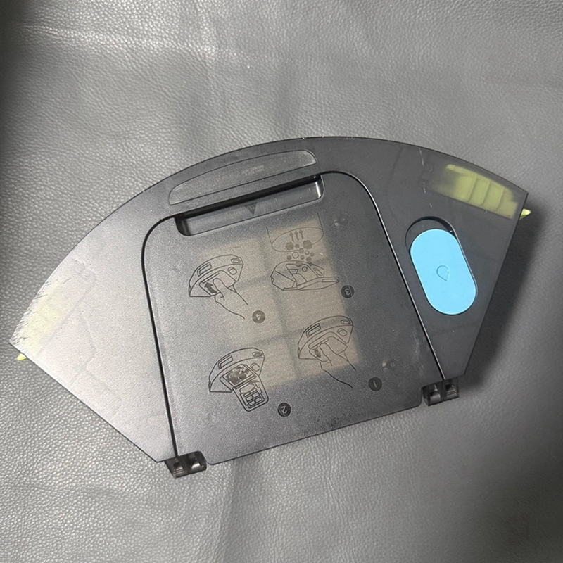 BAAO Contenitore 2 in 1 per Ac - Robot Vacuum recensione e prezzo