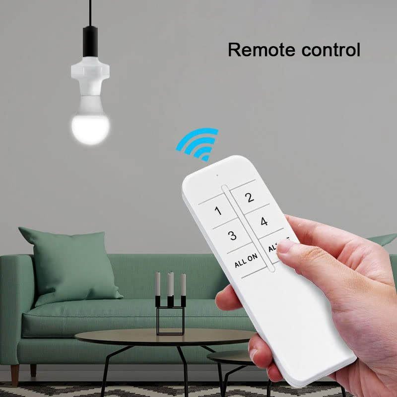 Portalampada E27 EWelink con C - Alexa Compatible Bulb recensione e prezzo
