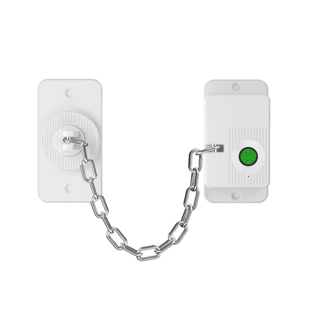 Serratura Biometrica a Impront - Smart Home Door Lock recensione e prezzo