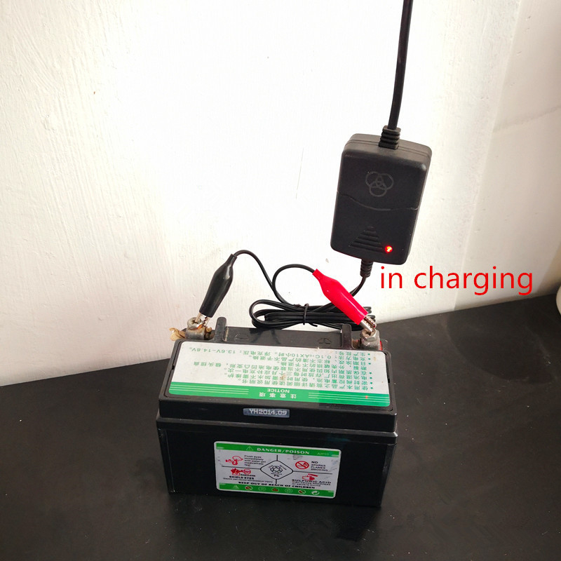 Caricatore moto intelligente 1 - Smart Home Europe recensione e prezzo