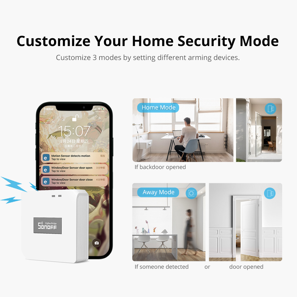 SONOFF ZBBridge Pro Smart Zigb - Smart Home Bridge recensione e prezzo