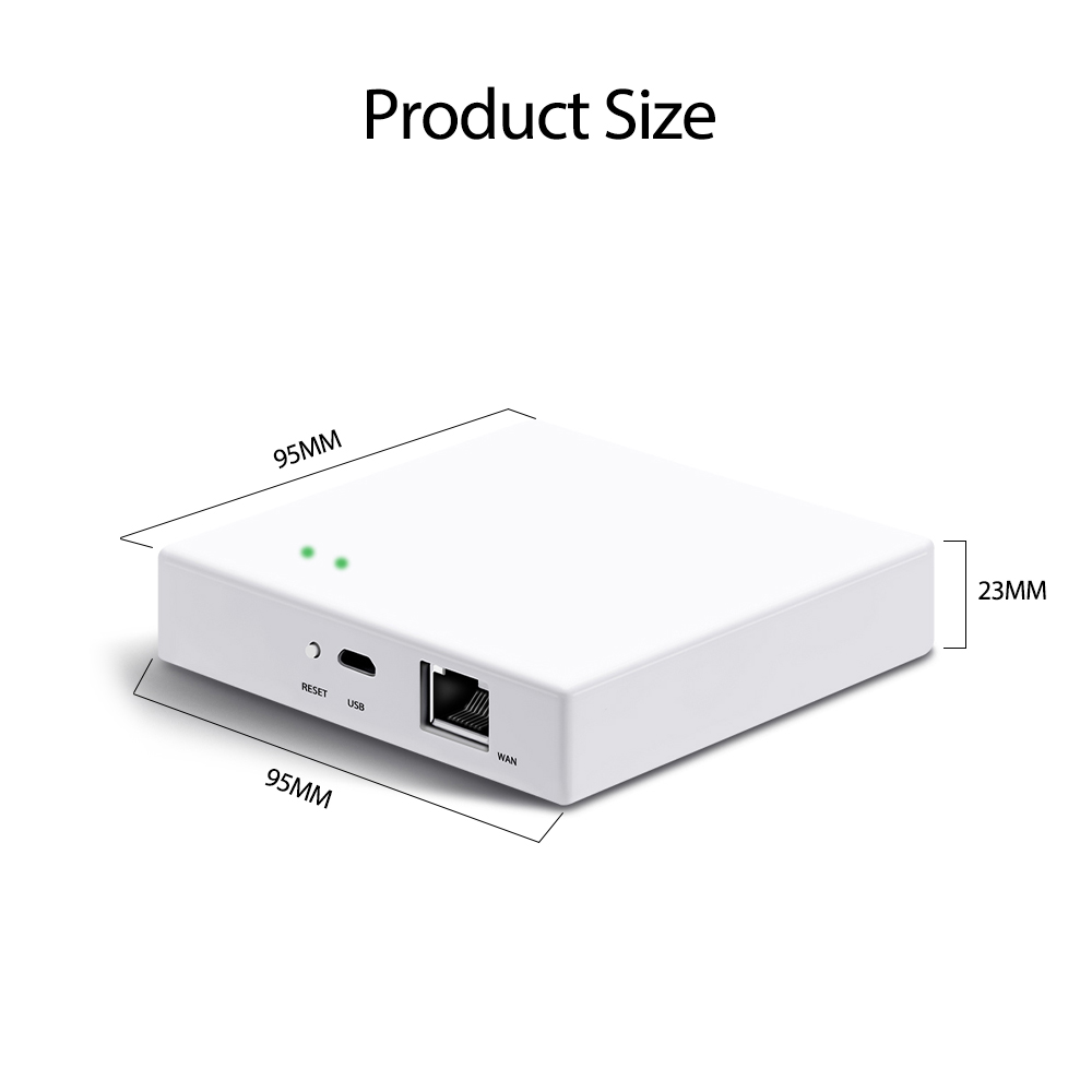 LoraTap Smart Home Tuya ZigBee - Smart Home Europe recensione e prezzo