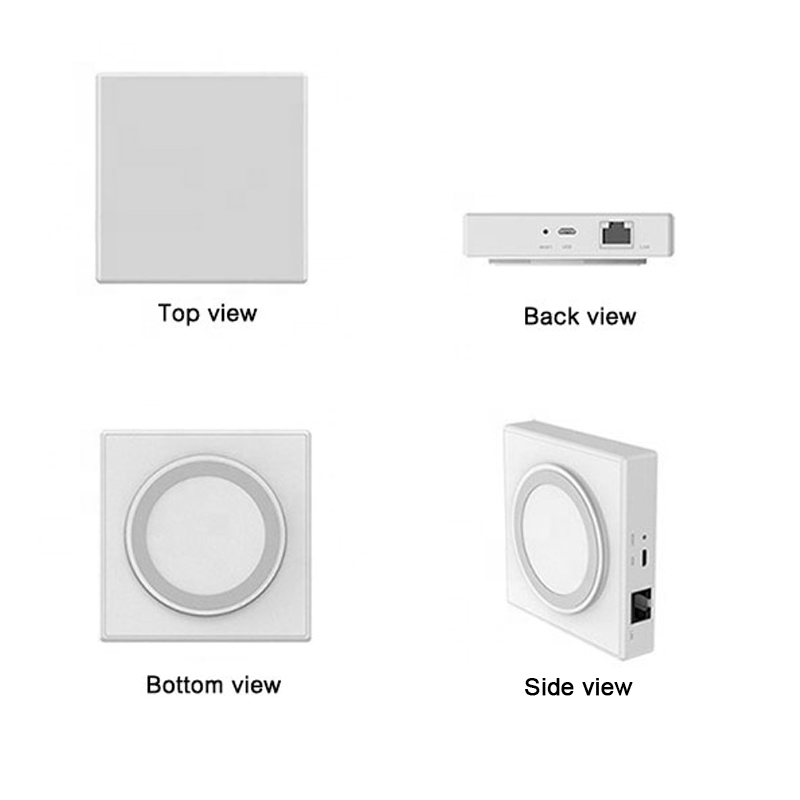 LoraTap Smart Home Tuya ZigBee - Smart Home Europe recensione e prezzo
