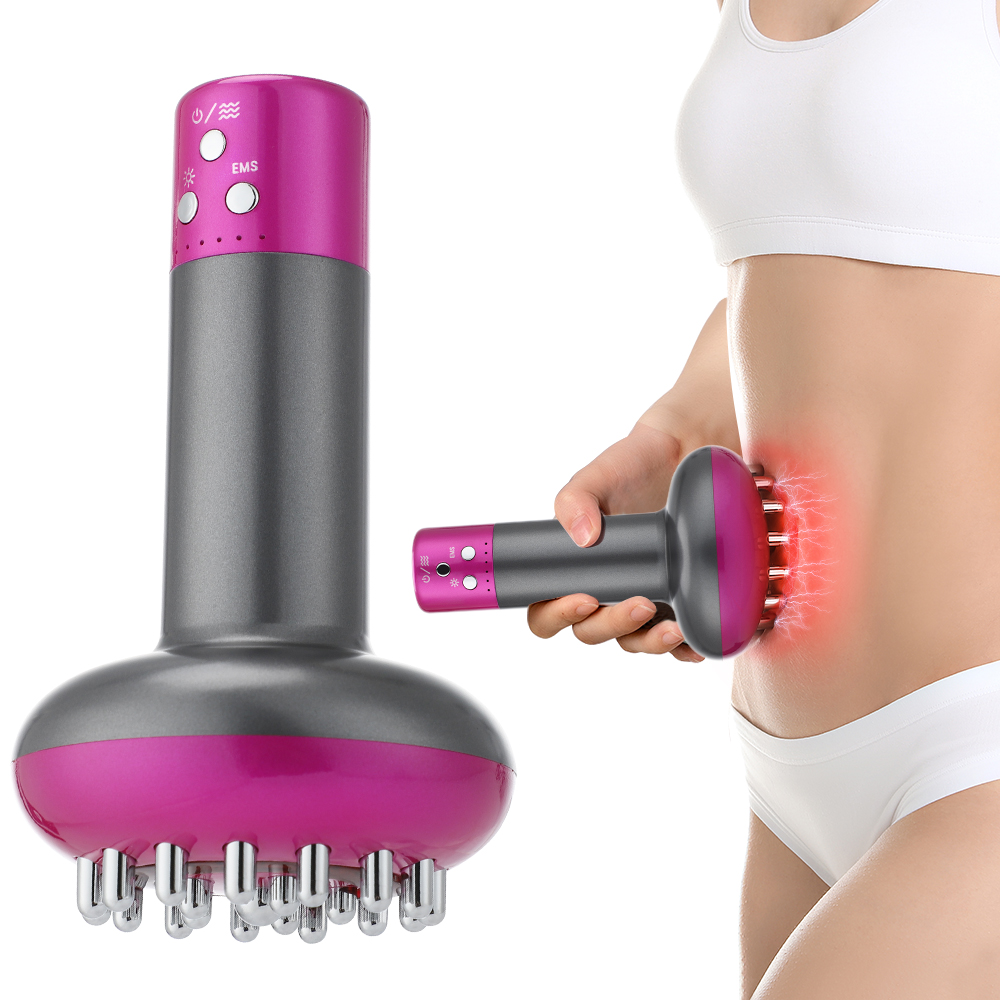 Spazzola per massaggiatore ele - Smart Home Technology recensione e prezzo