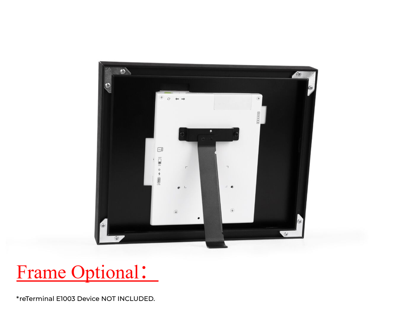ReTerminal E1003 Display Touch - Smart Home Open Source recensione e prezzo