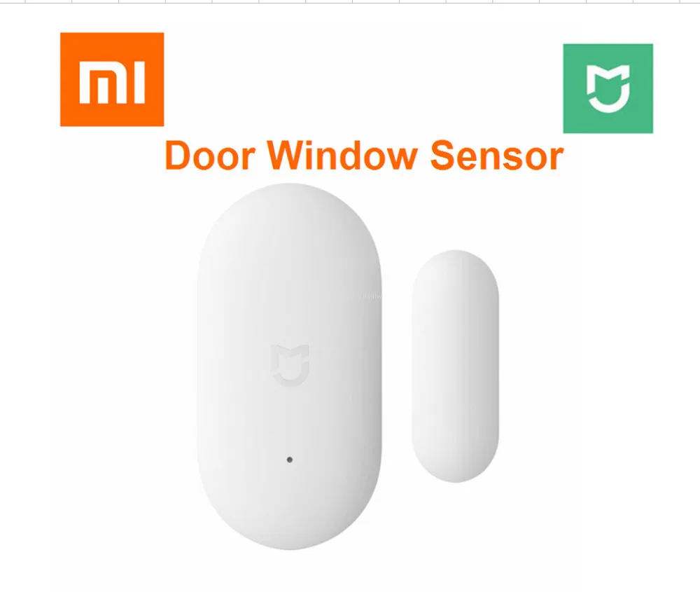 Sensore per Porte e Finestre X - Smart Home Os recensione e prezzo
