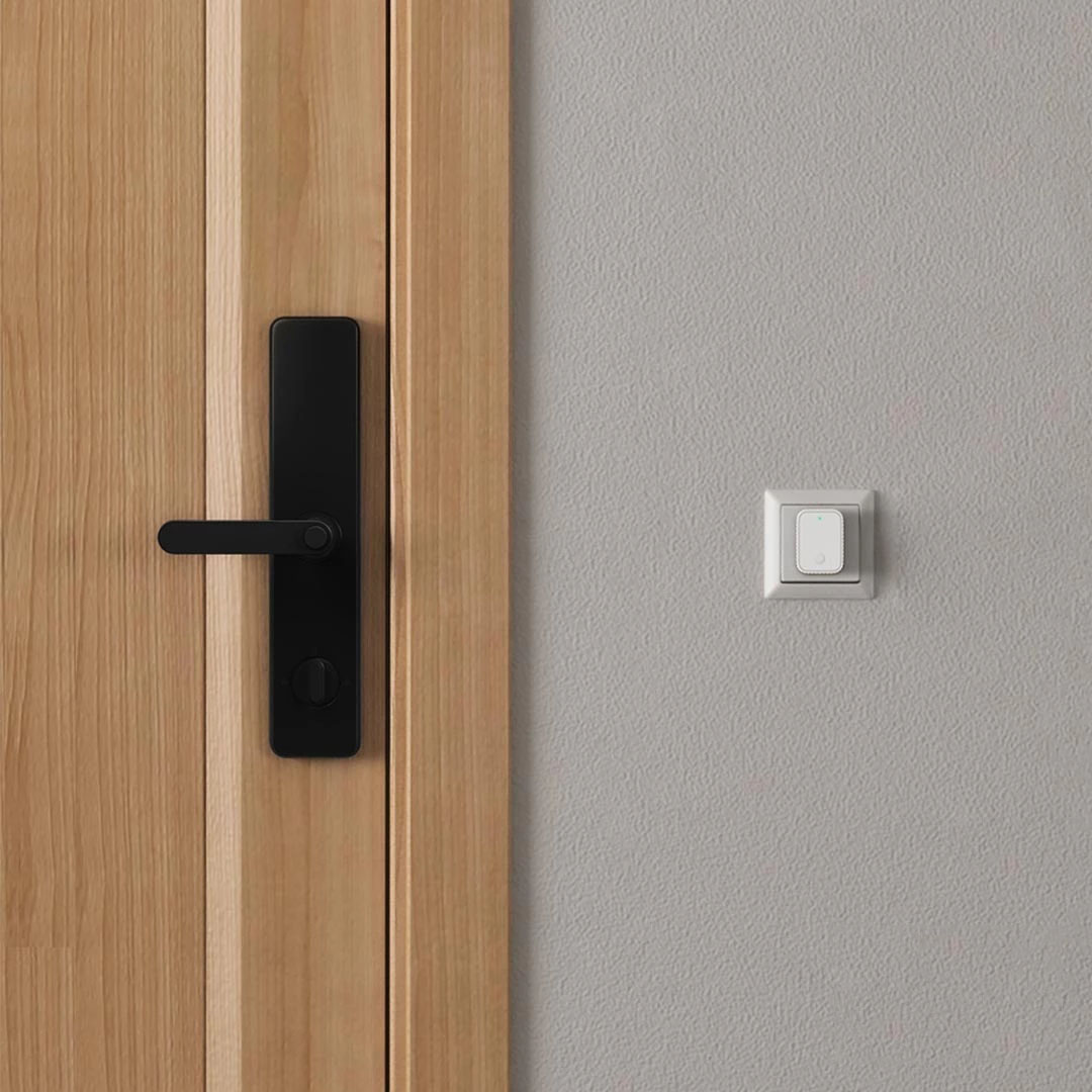 Qingping Bluetooth Gateway Qin - Smart Home Os recensione e prezzo