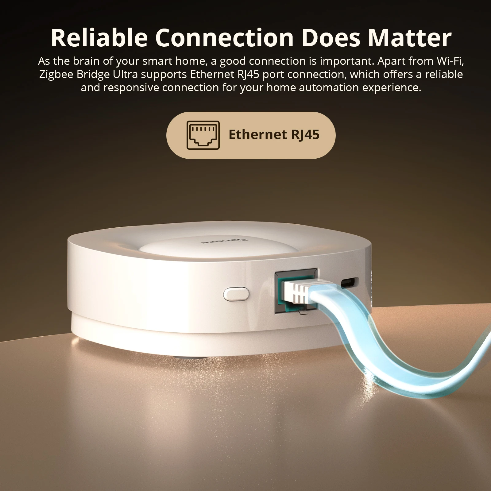 SONOFF ZB Bridge-U Matter, Bri - Smart Home Bridge recensione e prezzo
