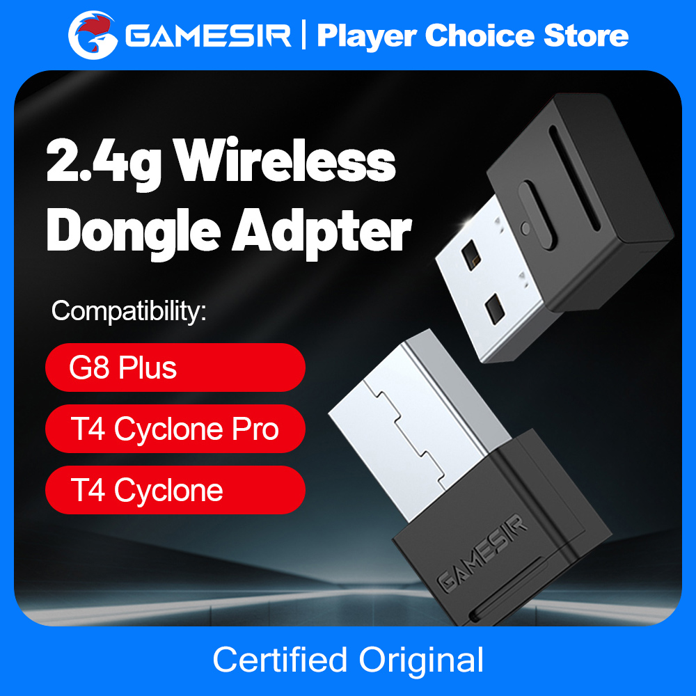 Gamepad Gamesir X5s Bluetooth  - Smart Home Pc recensione e prezzo