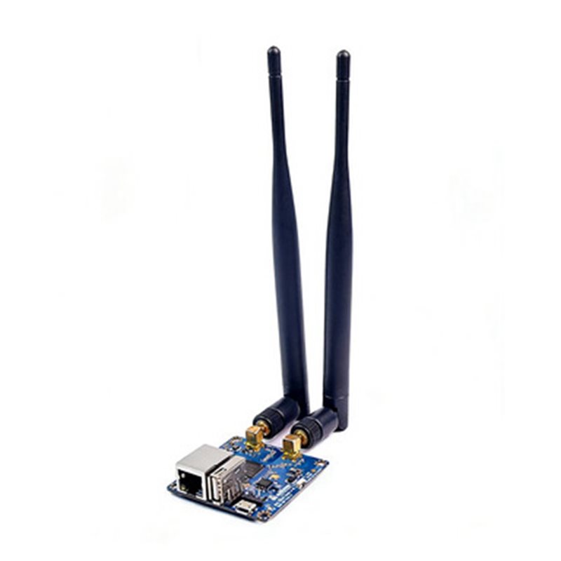 Modulo di trasmissione video W - Smart Home Open Source recensione e prezzo
