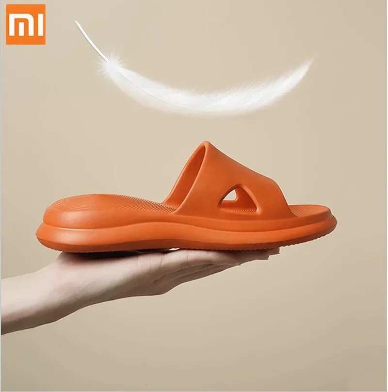 Ciabatte XiaoMi Mijia Antisciv - Smart Home Os recensione e prezzo