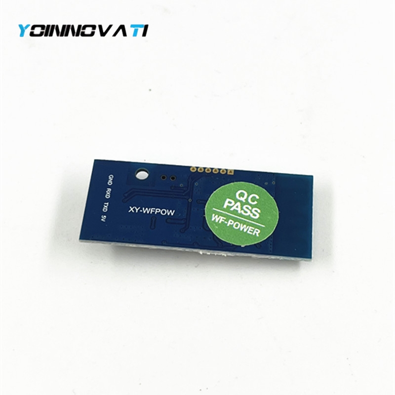 Modulo WiFi Wireless XY-WFPOW, - Smart Home Open Source recensione e prezzo
