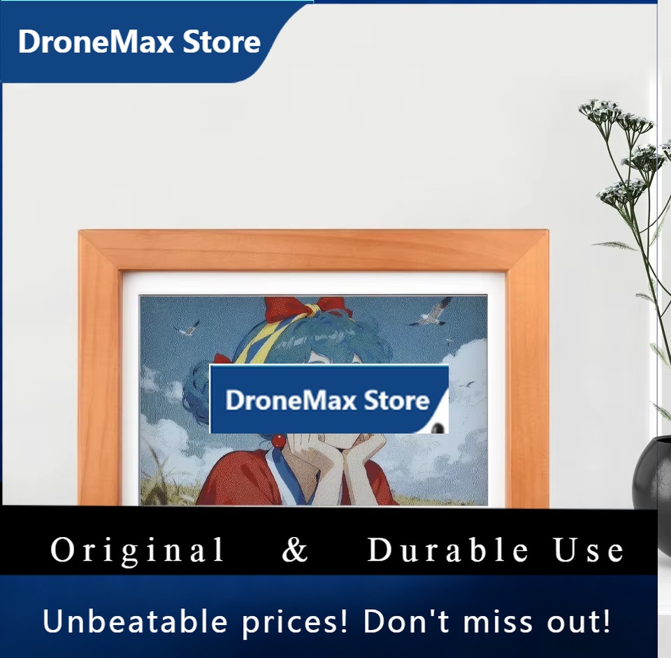 DroMaESP32-S3 Display E6 a col - Smart Home Open Source recensione e prezzo