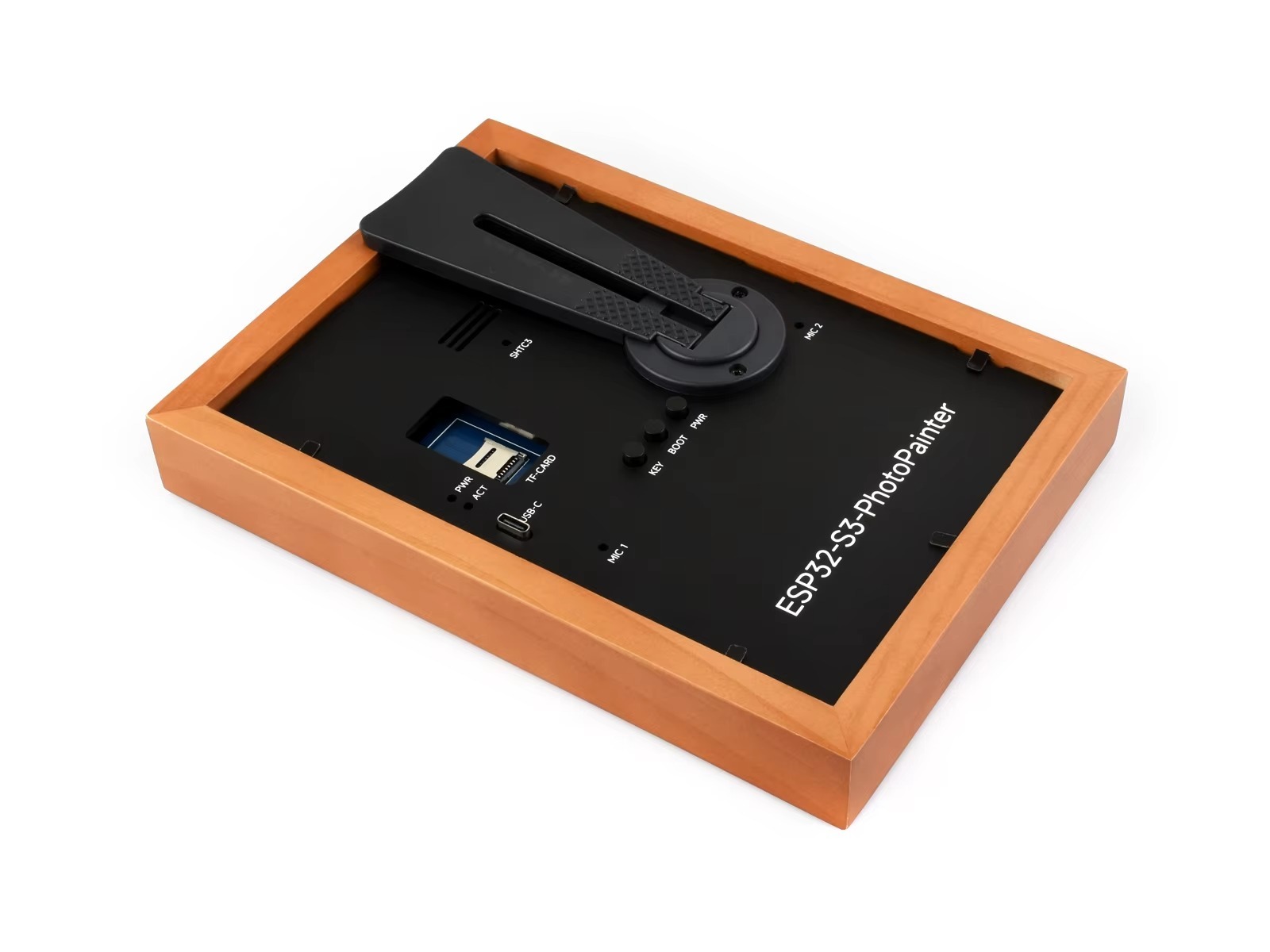DroMaESP32-S3 Display E6 a col - Smart Home Open Source recensione e prezzo