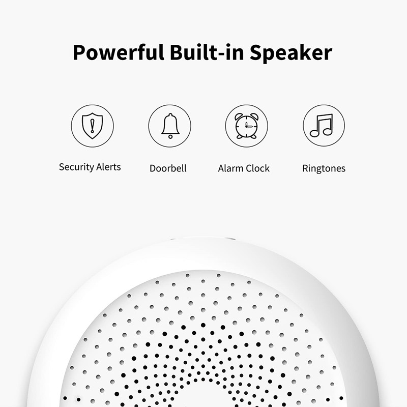 Aqara Hub M1S Gateway Wireless - Smart Home Xiaomi Hub 2 recensione e prezzo