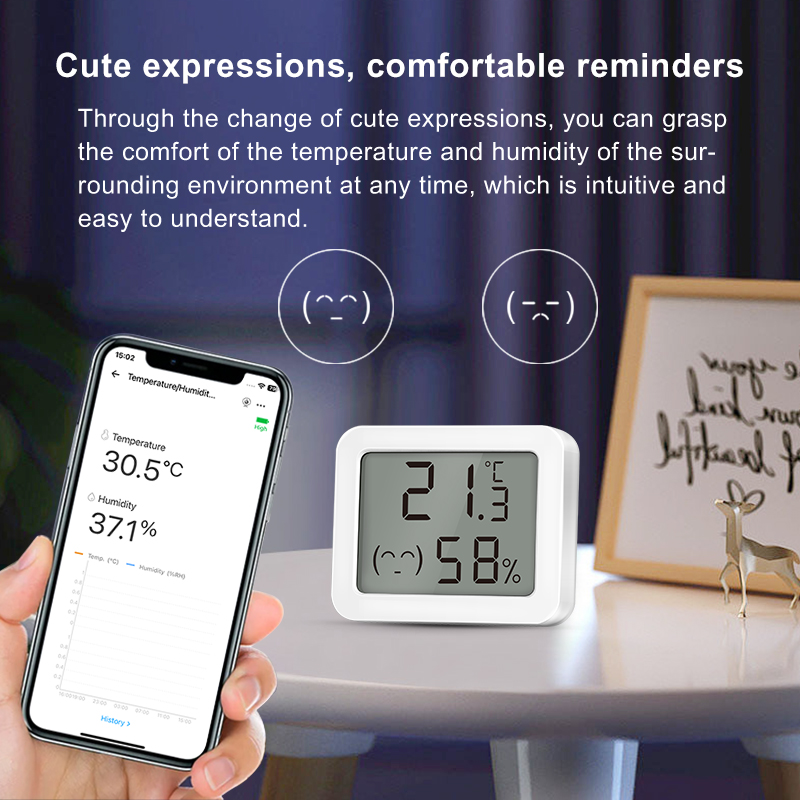 Ewelink Zigbee3.0 Sensore di t - Smart Home Bridge recensione e prezzo