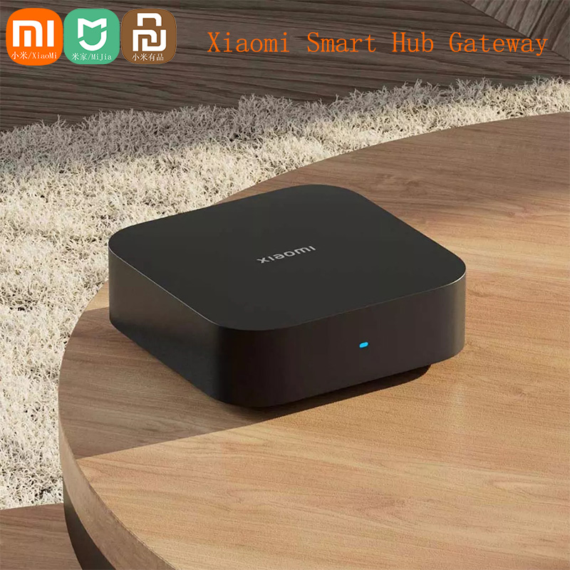Xiaomi Mijia Smart Hub Mesh Ga - Smart Home Xiaomi Hub 2 recensione e prezzo