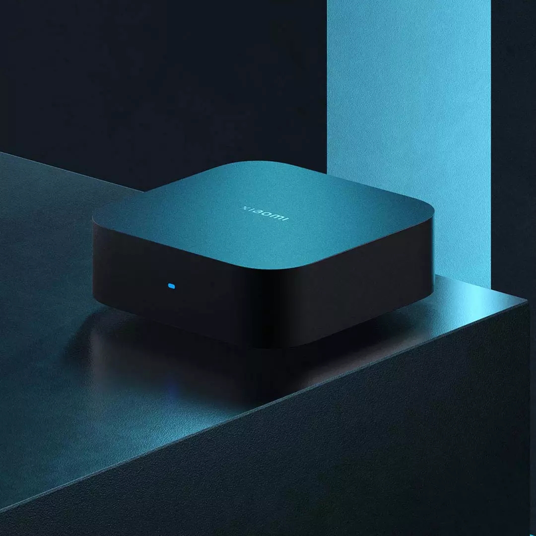 Xiaomi Mijia Smart Hub Mesh Ga - Smart Home Xiaomi Hub 2 recensione e prezzo