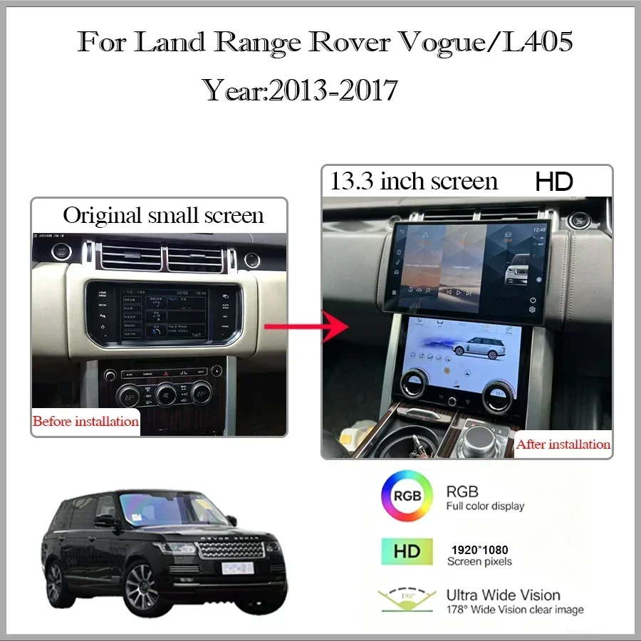 Autoradio 13.3 Pollici per Ran - Smart Home Bosch recensione e prezzo