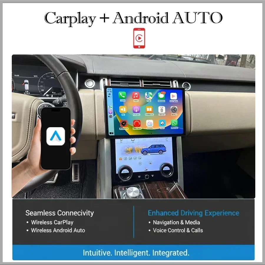 Autoradio 13.3 Pollici per Ran - Smart Home Bosch recensione e prezzo