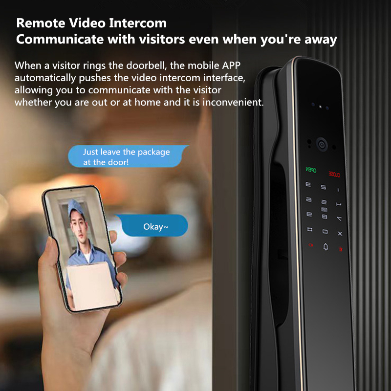 Serratura Intelligente Bosch E - Smart Home Bosch recensione e prezzo