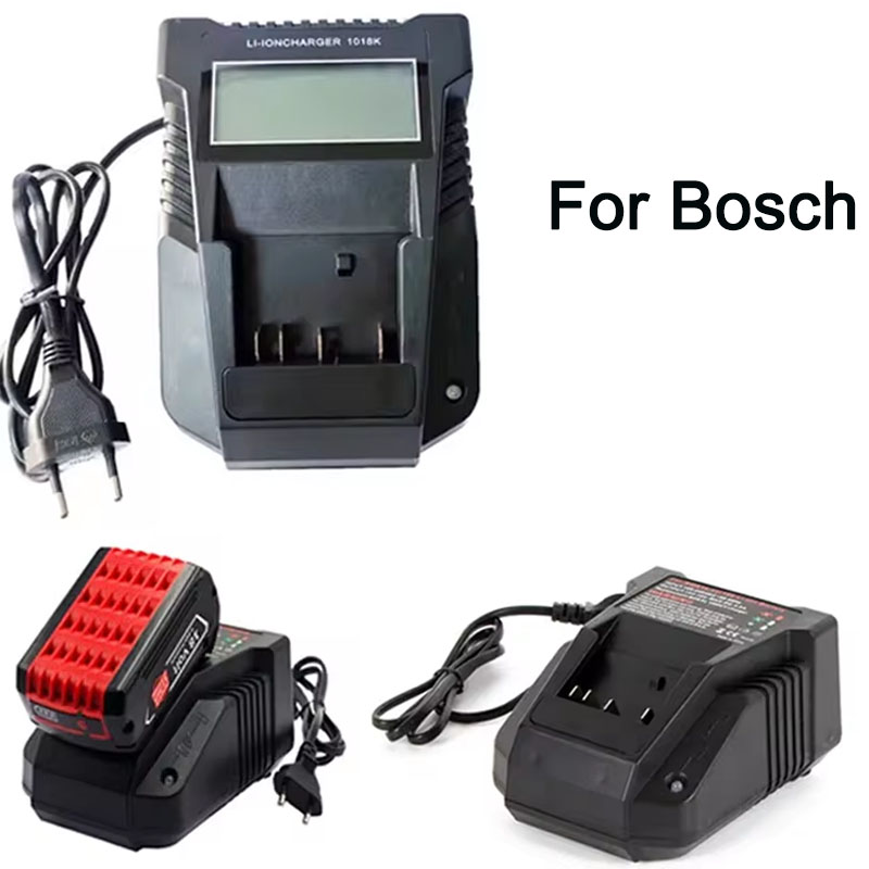 Caricabatteria agli ioni di li - Smart Home Bosch recensione e prezzo