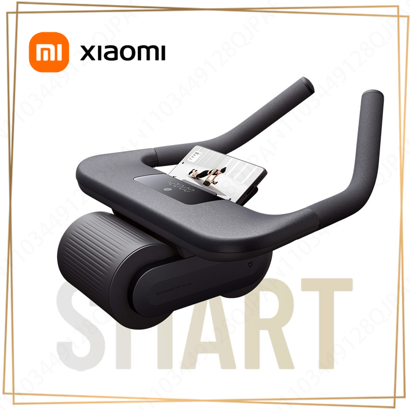 Nuovo Xiaomi Mijia Smart Ruota - Smart Home Os recensione e prezzo