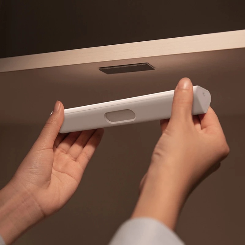 Aqara LED corridoio luce nottu - Smart Home Xiaomi Kit recensione e prezzo