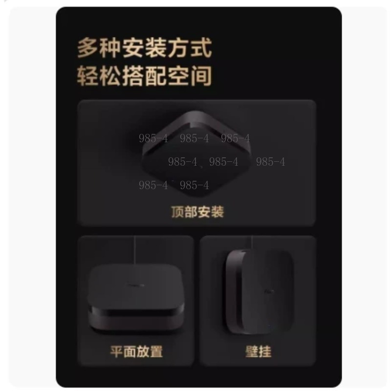 Centro di Controllo Domotico M - Smart Home Matter recensione e prezzo