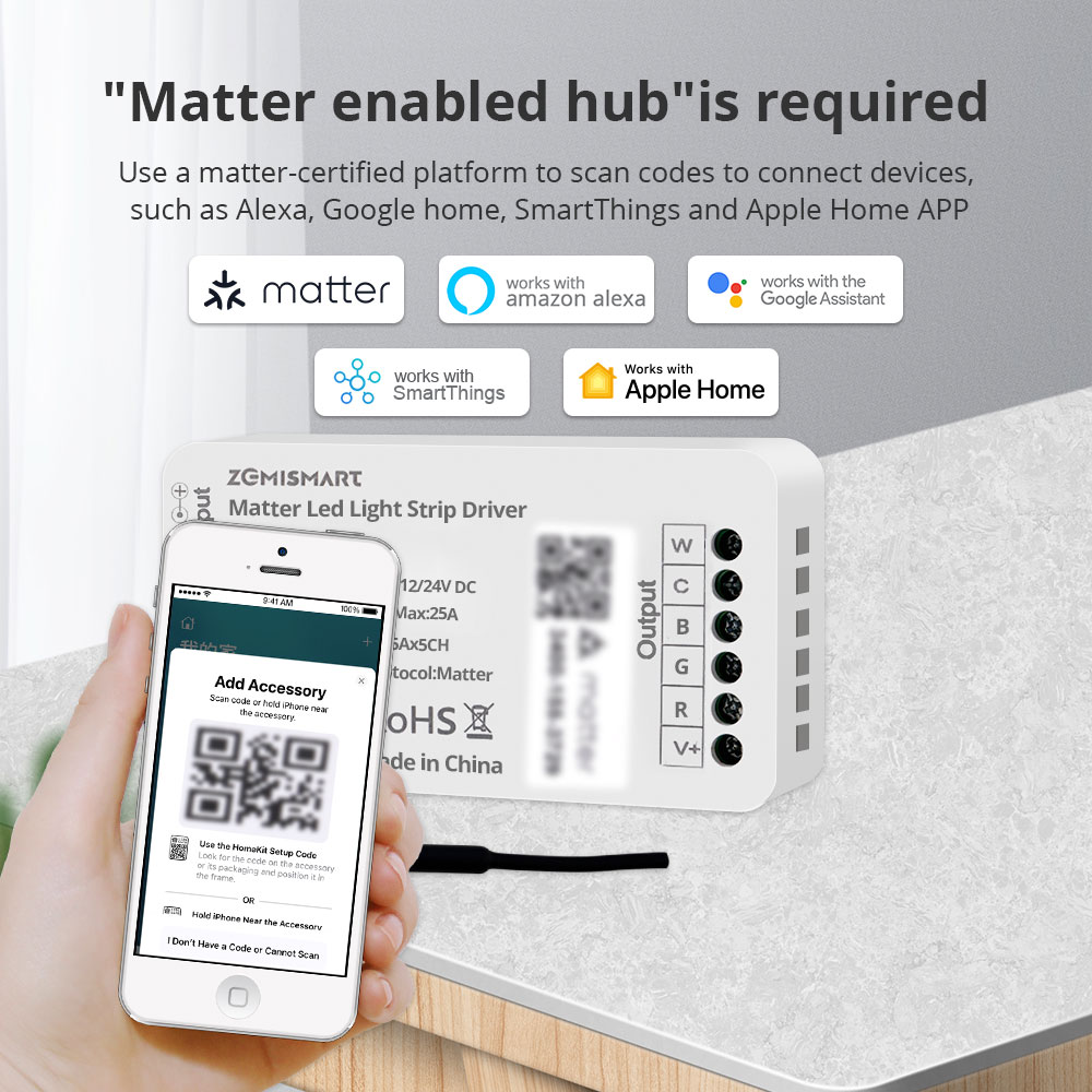 Driver per Striscia LED Zemism - Alexa Compatible Bulb recensione e prezzo